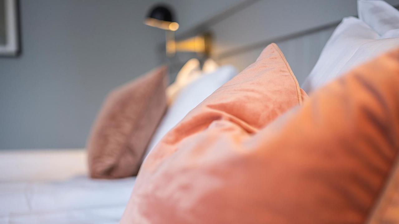 Lundsbrunn Resort & Spa エクステリア 写真