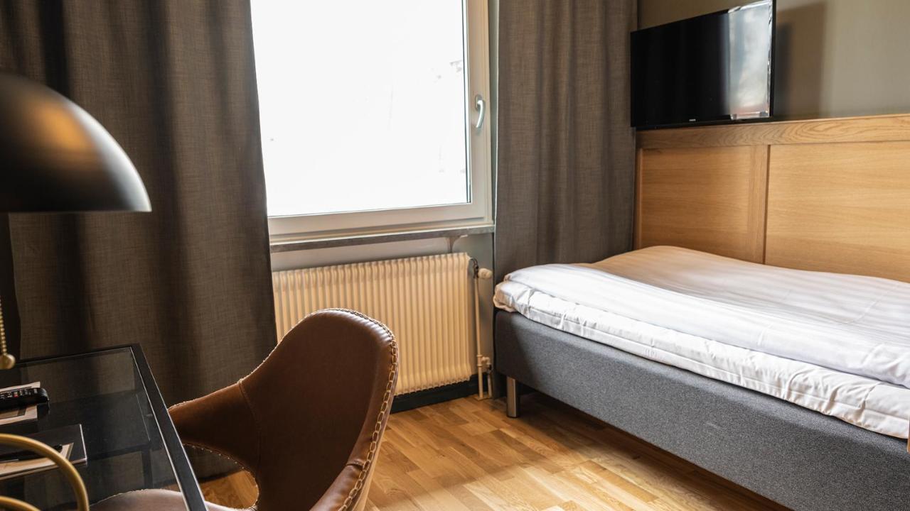 Lundsbrunn Resort & Spa エクステリア 写真