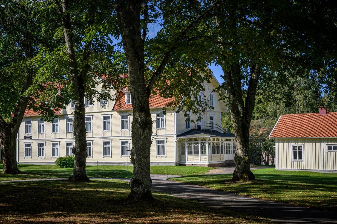 Lundsbrunn Resort & Spa エクステリア 写真