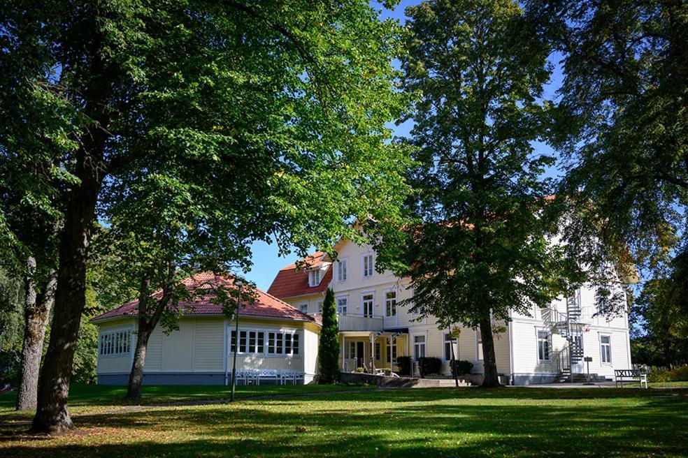 Lundsbrunn Resort & Spa エクステリア 写真