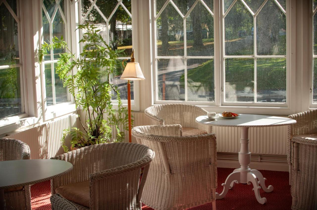 Lundsbrunn Resort & Spa エクステリア 写真