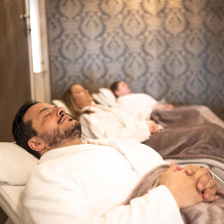 Lundsbrunn Resort & Spa エクステリア 写真
