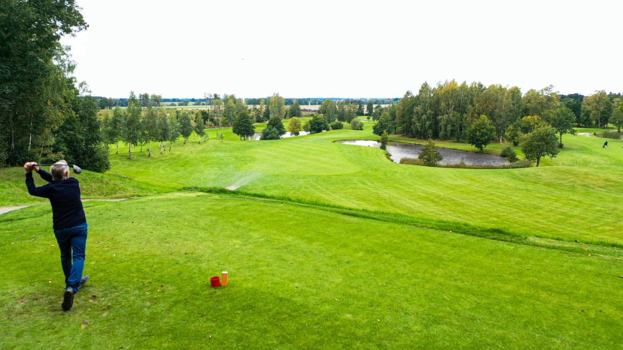 Lundsbrunn Resort & Spa エクステリア 写真