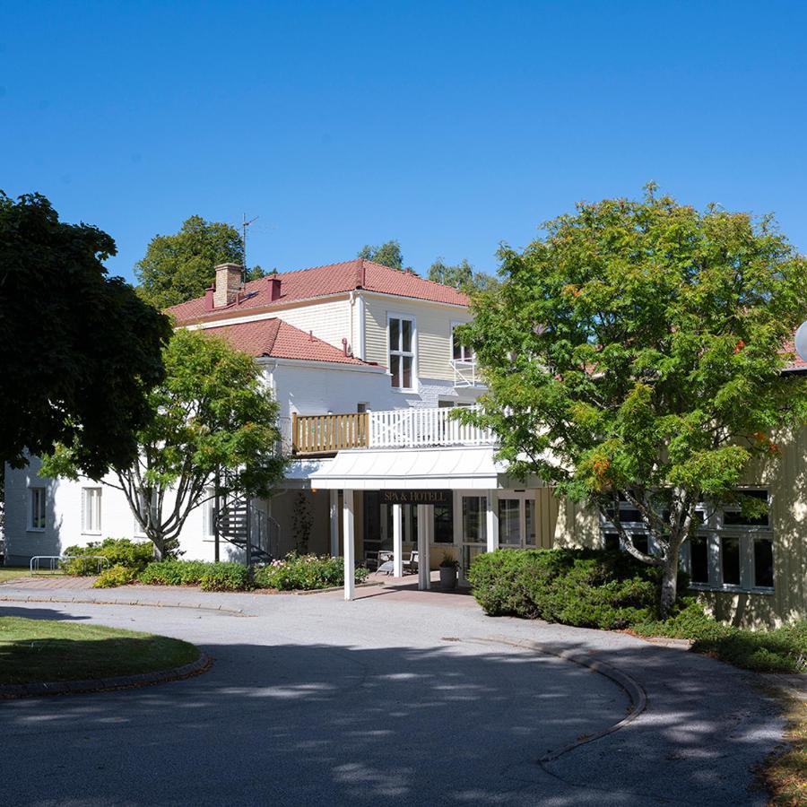 Lundsbrunn Resort & Spa エクステリア 写真