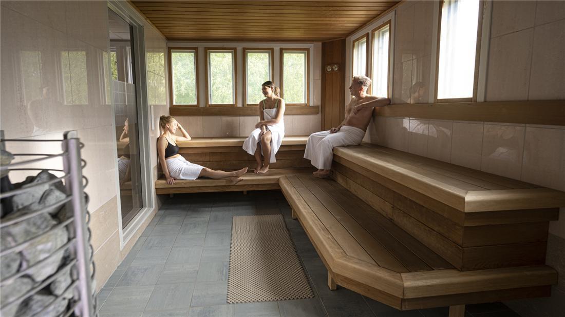 Lundsbrunn Resort & Spa エクステリア 写真